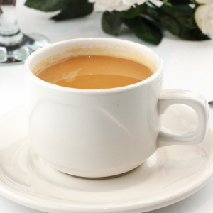 Tea and Coffee