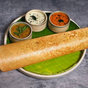 South Indian Breakfast