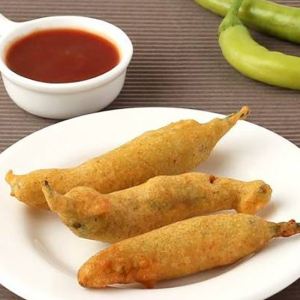 South Indian Sides